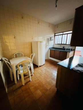 Apartamento 2 - 16 pessoas